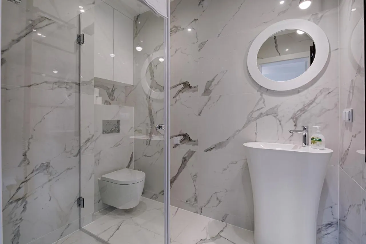 Apartament Sloneczna Rezydencja Premium 扎科帕内