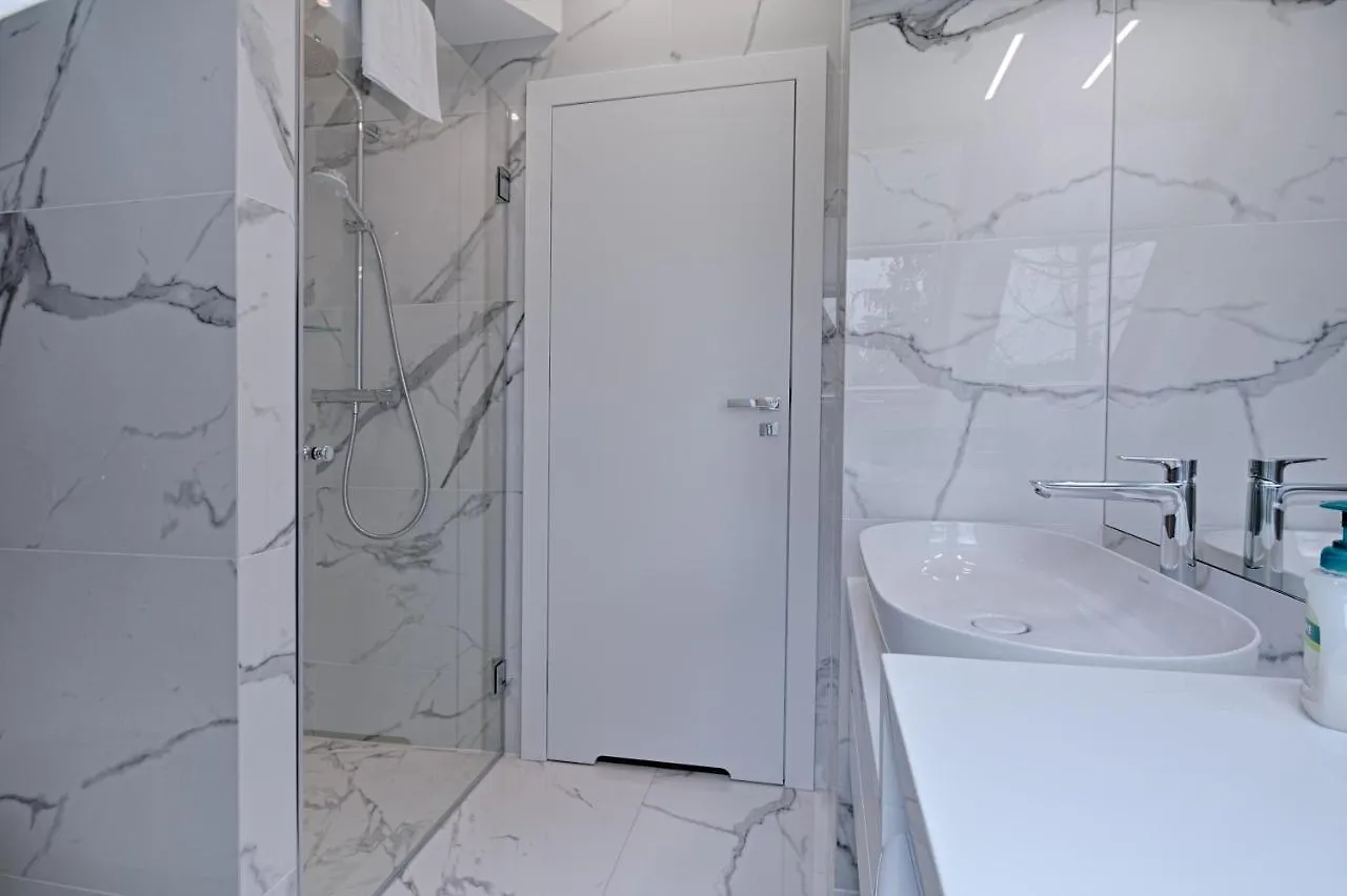 公寓 Apartament Sloneczna Rezydencja Premium 扎科帕内 波兰