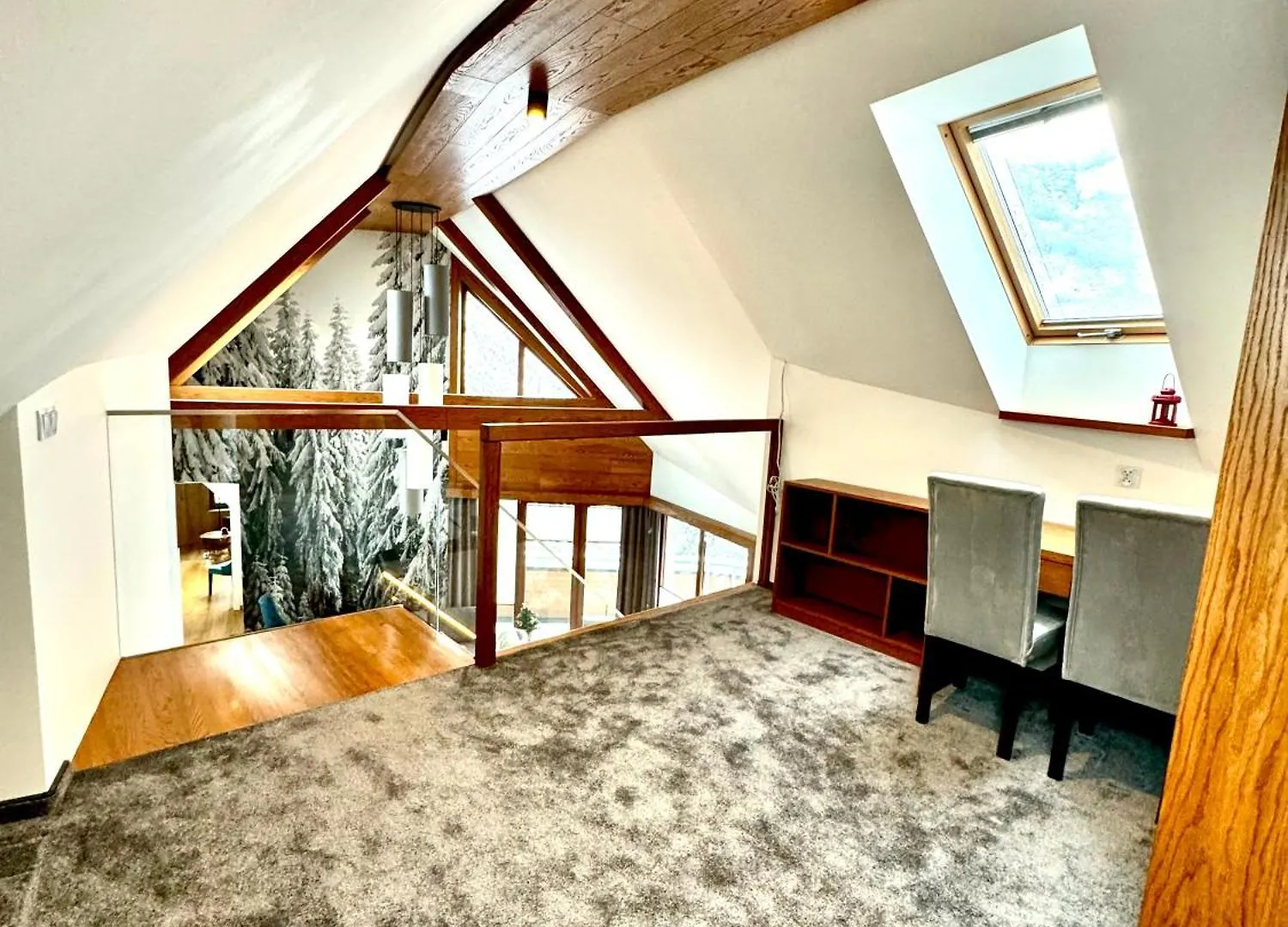 Apartment Apartament Sloneczna Rezydencja Premium Zakopane