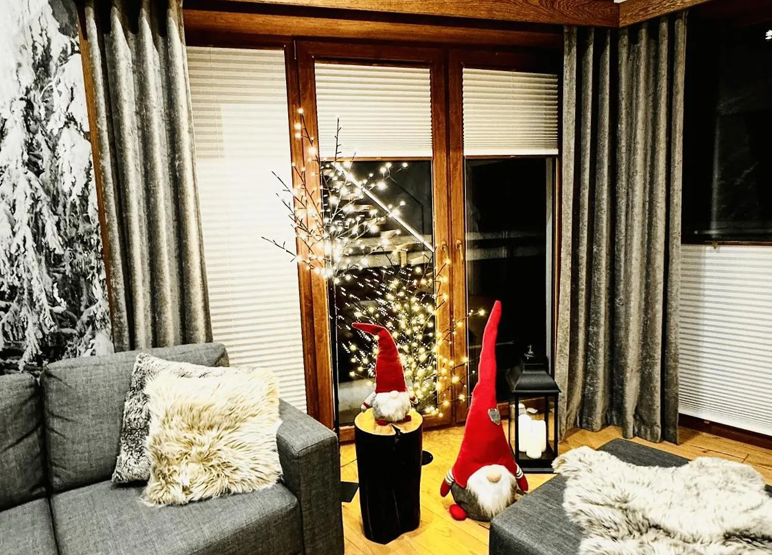 Apartment Apartament Sloneczna Rezydencja Premium Zakopane