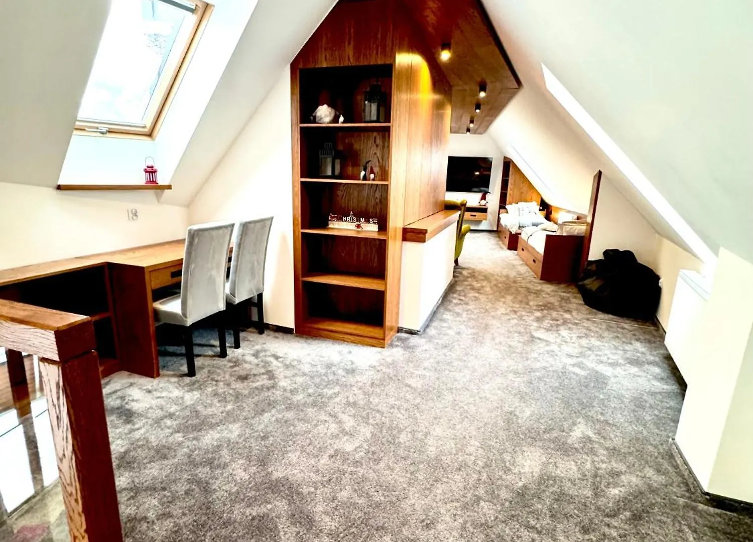 Apartament Sloneczna Rezydencja Premium Zakopane Apartment